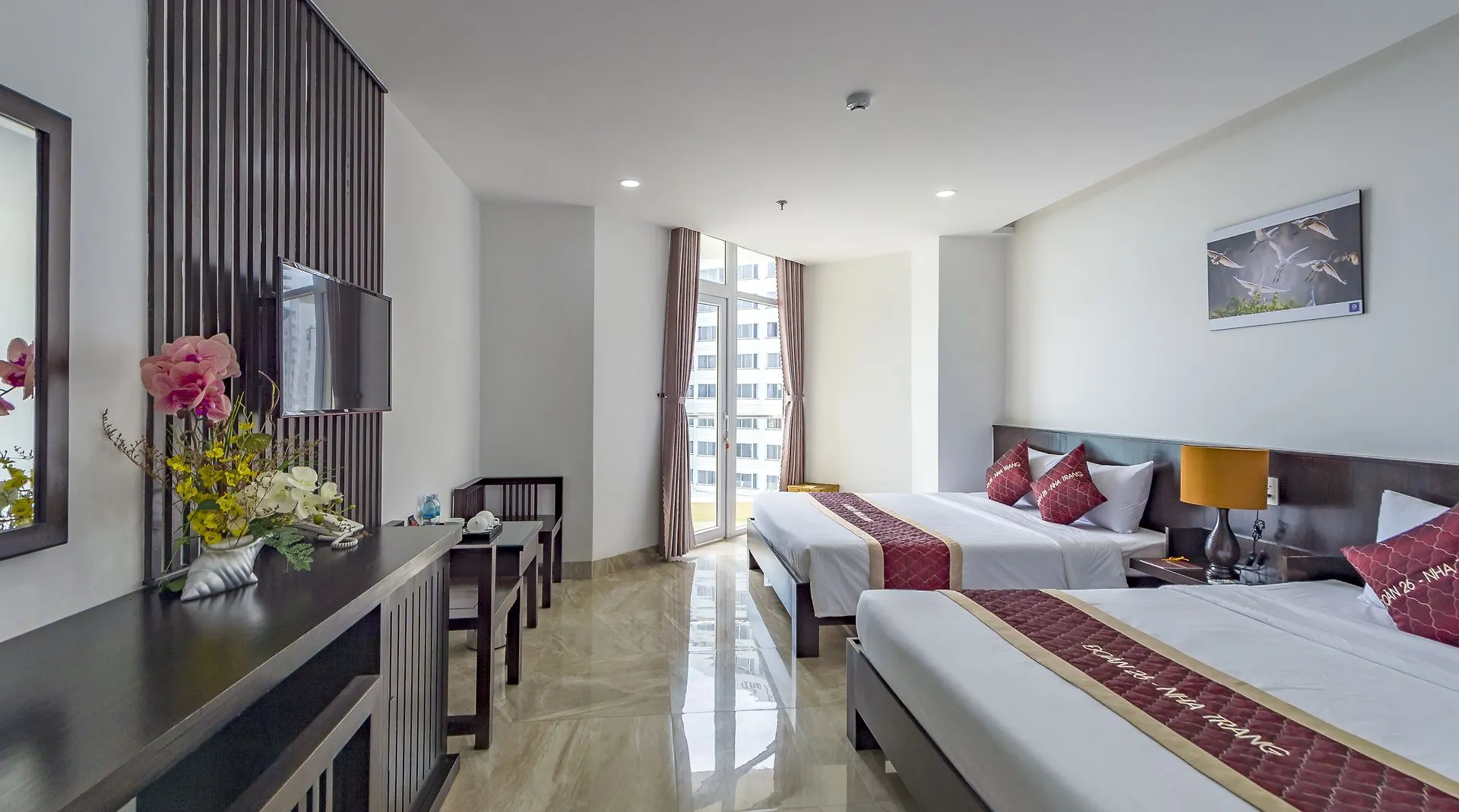 D26 Nha Trang Hotel