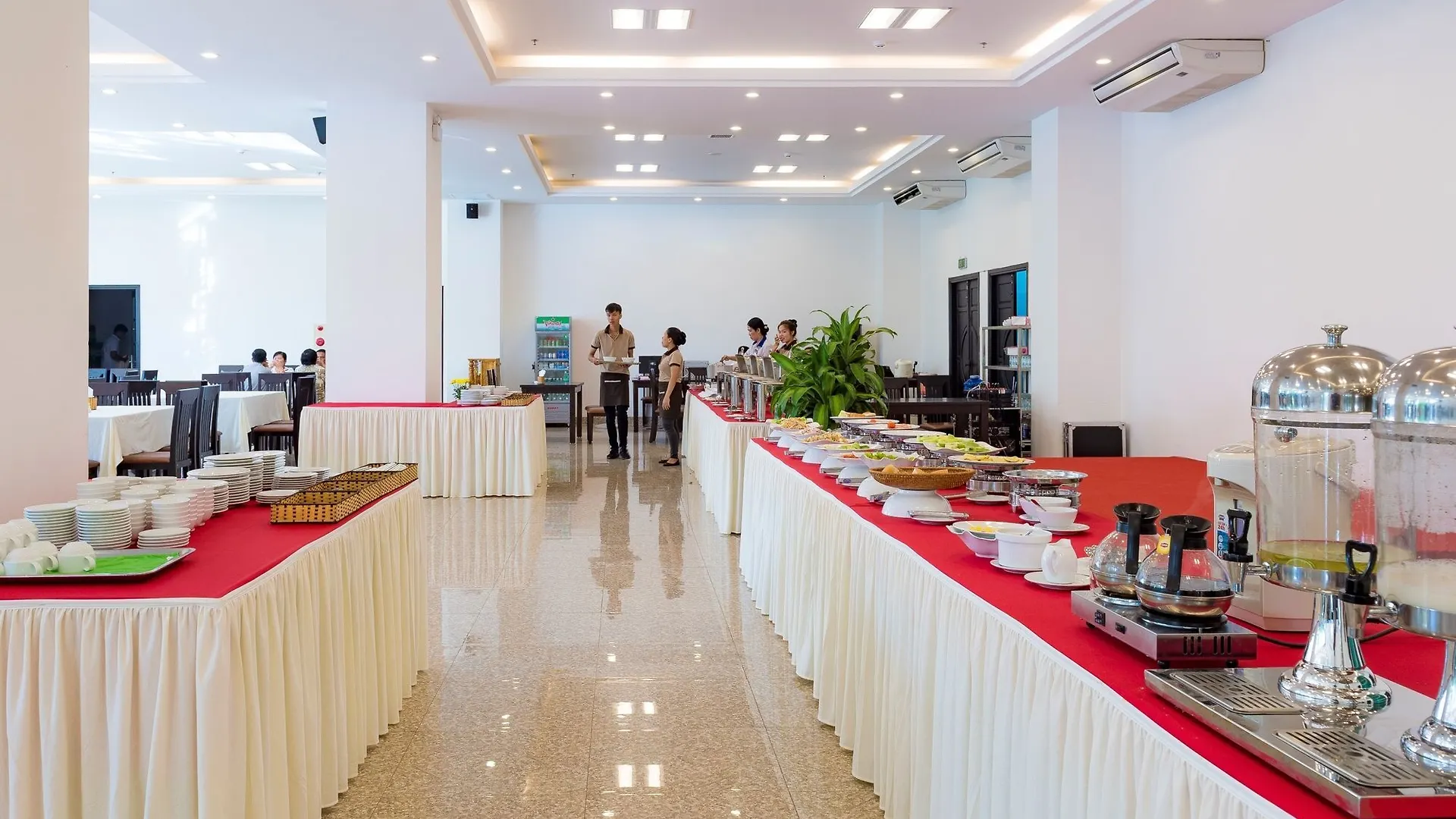 D26 Nha Trang Hotel