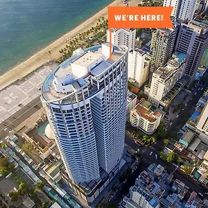 Апартаменты Handy Panorama Condotel