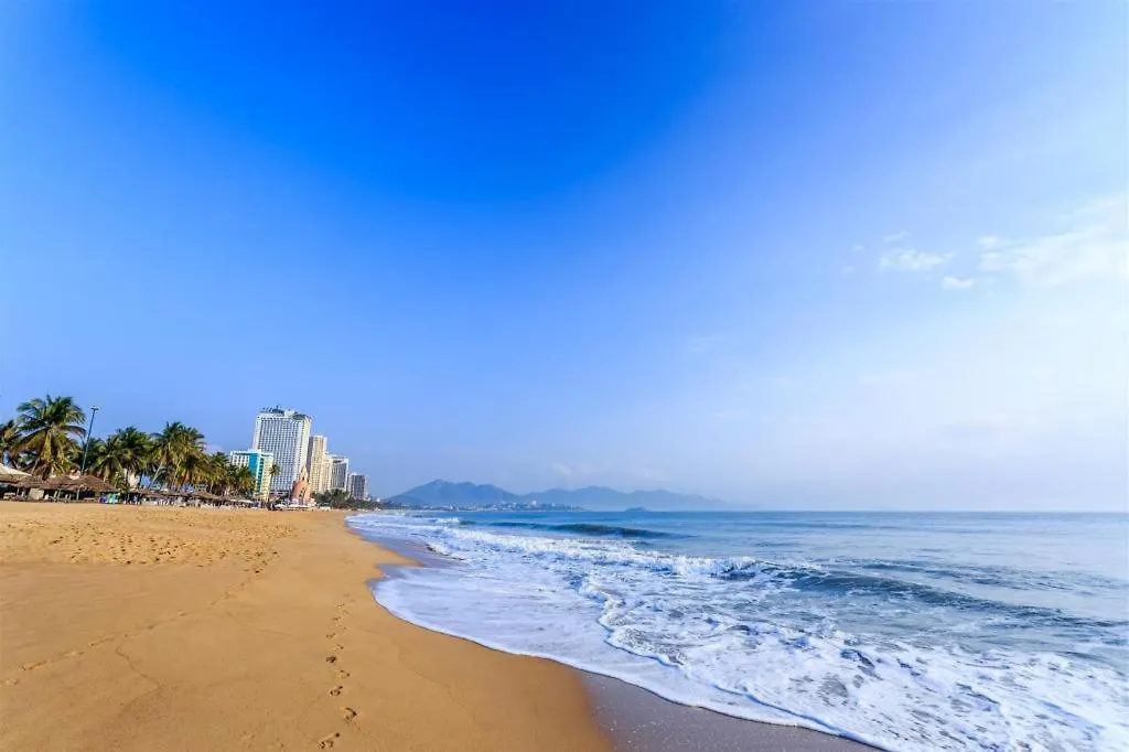 D26 Nha Trang Hotel