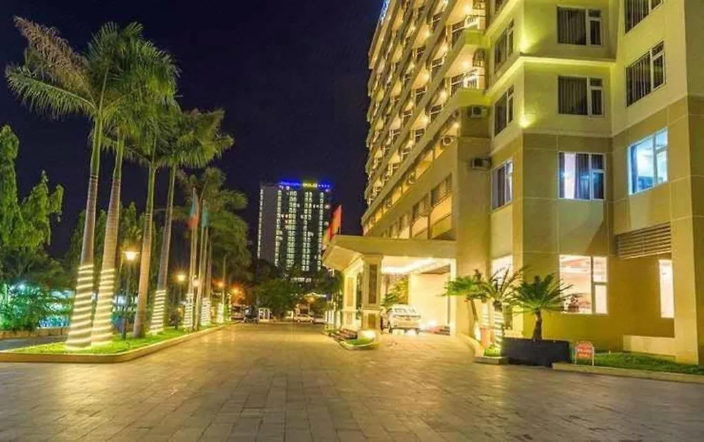 D26 Nha Trang Hotel