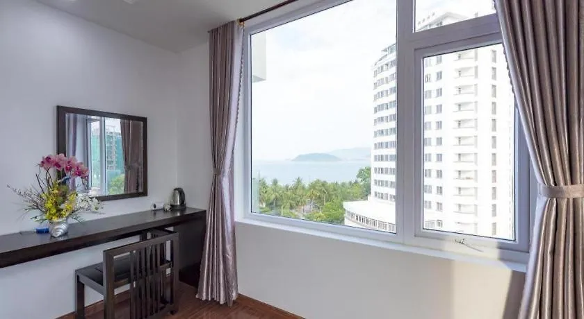 D26 Nha Trang Hotel