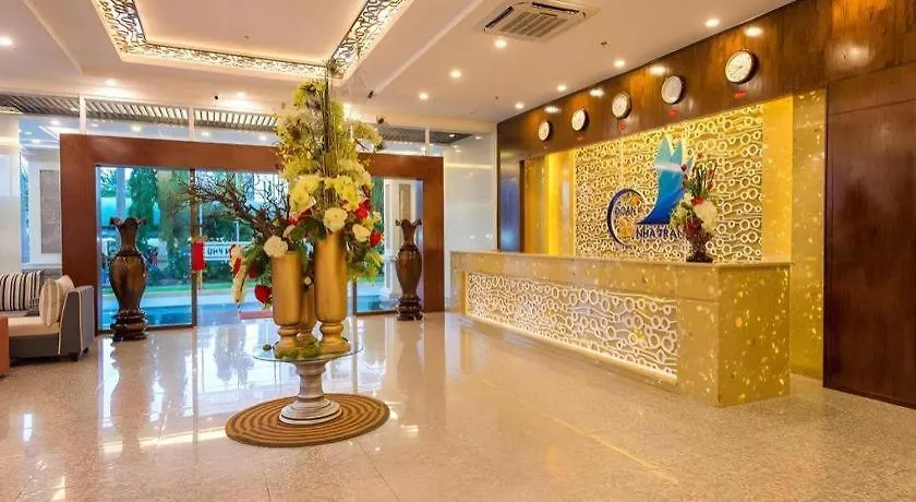 D26 Nha Trang Hotel