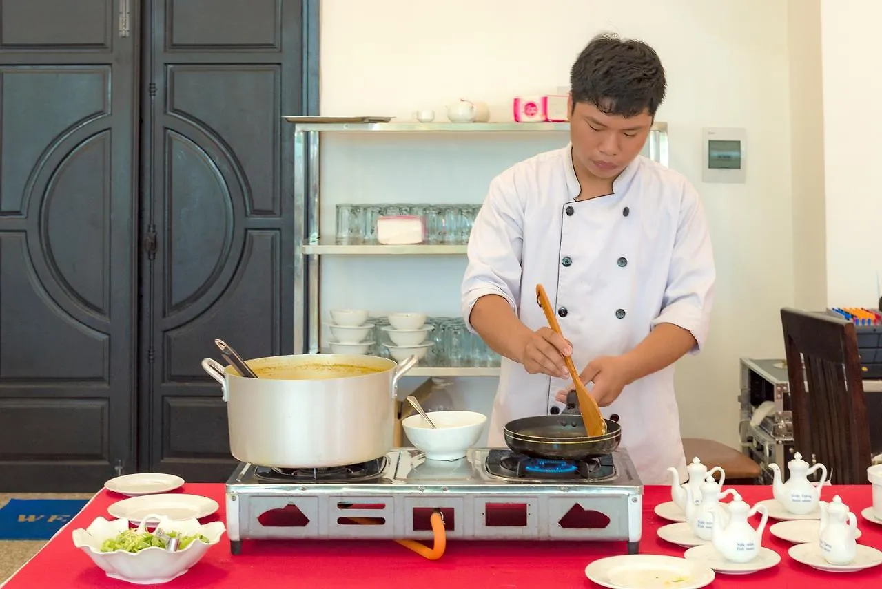 ****  D26 Nha Trang Hotel Vietnam
