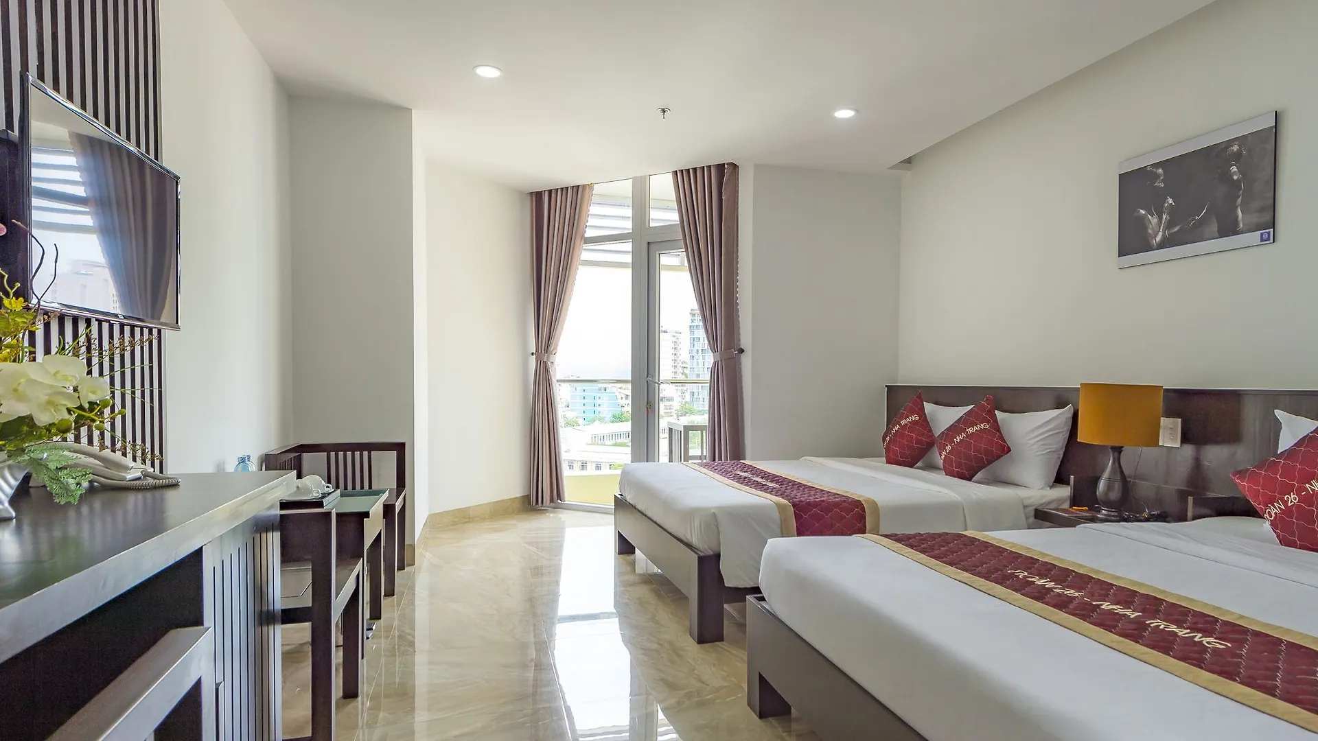 D26 Nha Trang Hotel