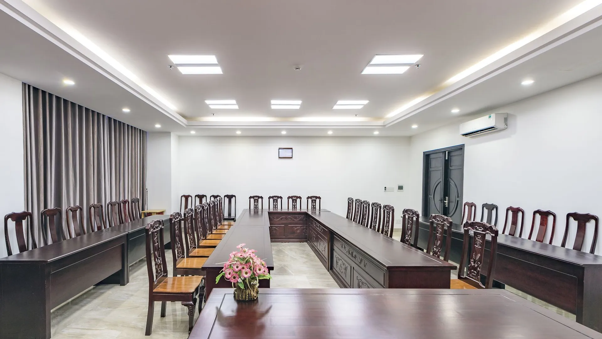 D26 Nha Trang Hotel