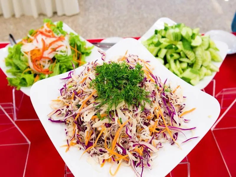 D26 Nha Trang Hotel 4*,