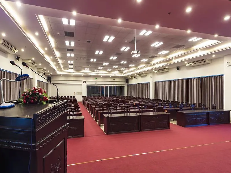 D26 Nha Trang Hotel