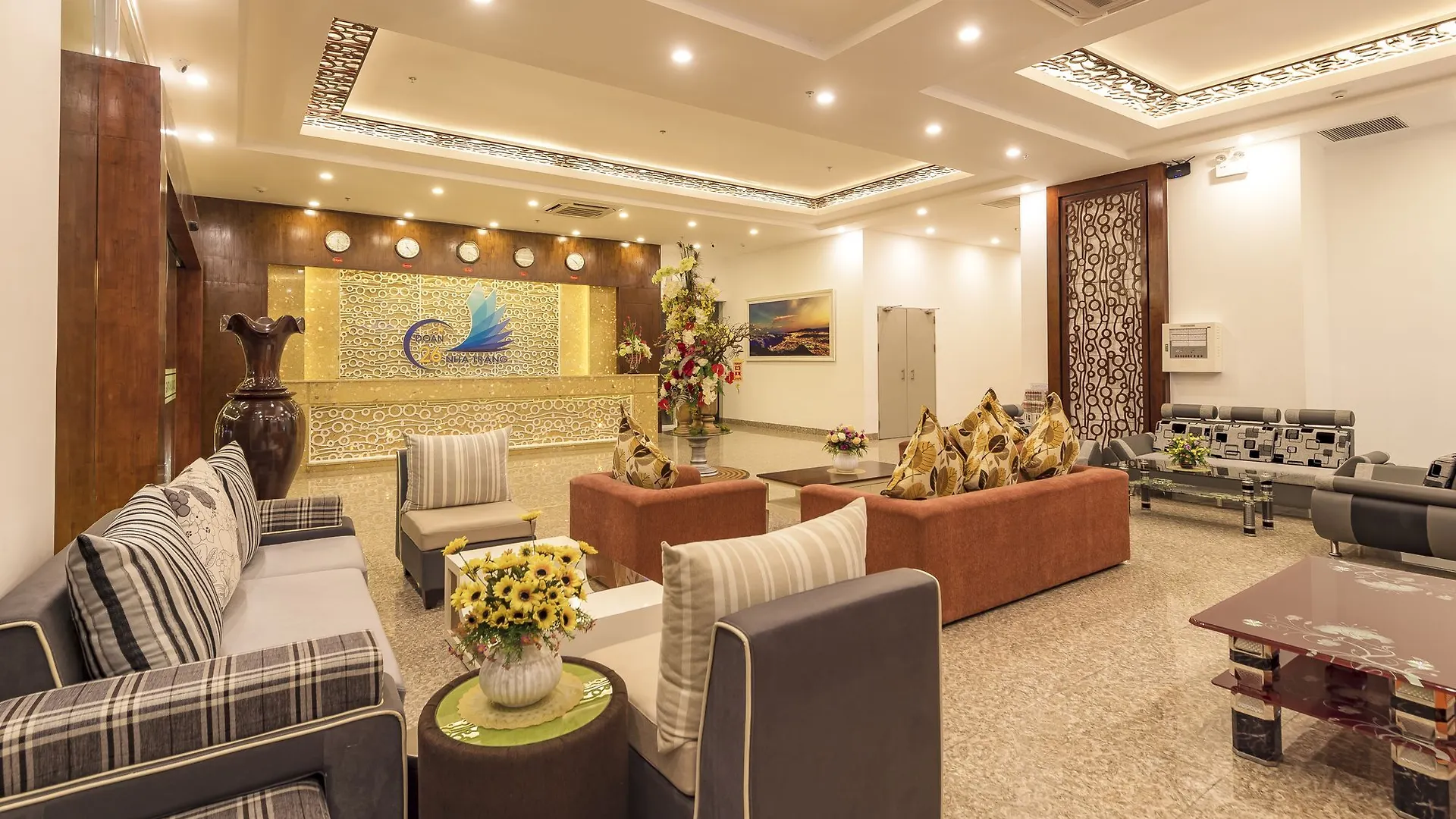 D26 Nha Trang Hotel