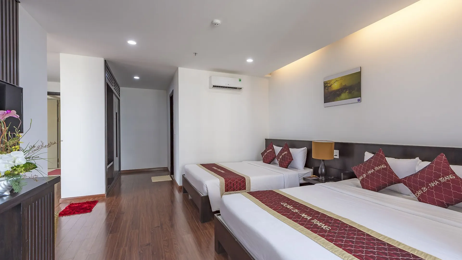D26 Nha Trang Hotel