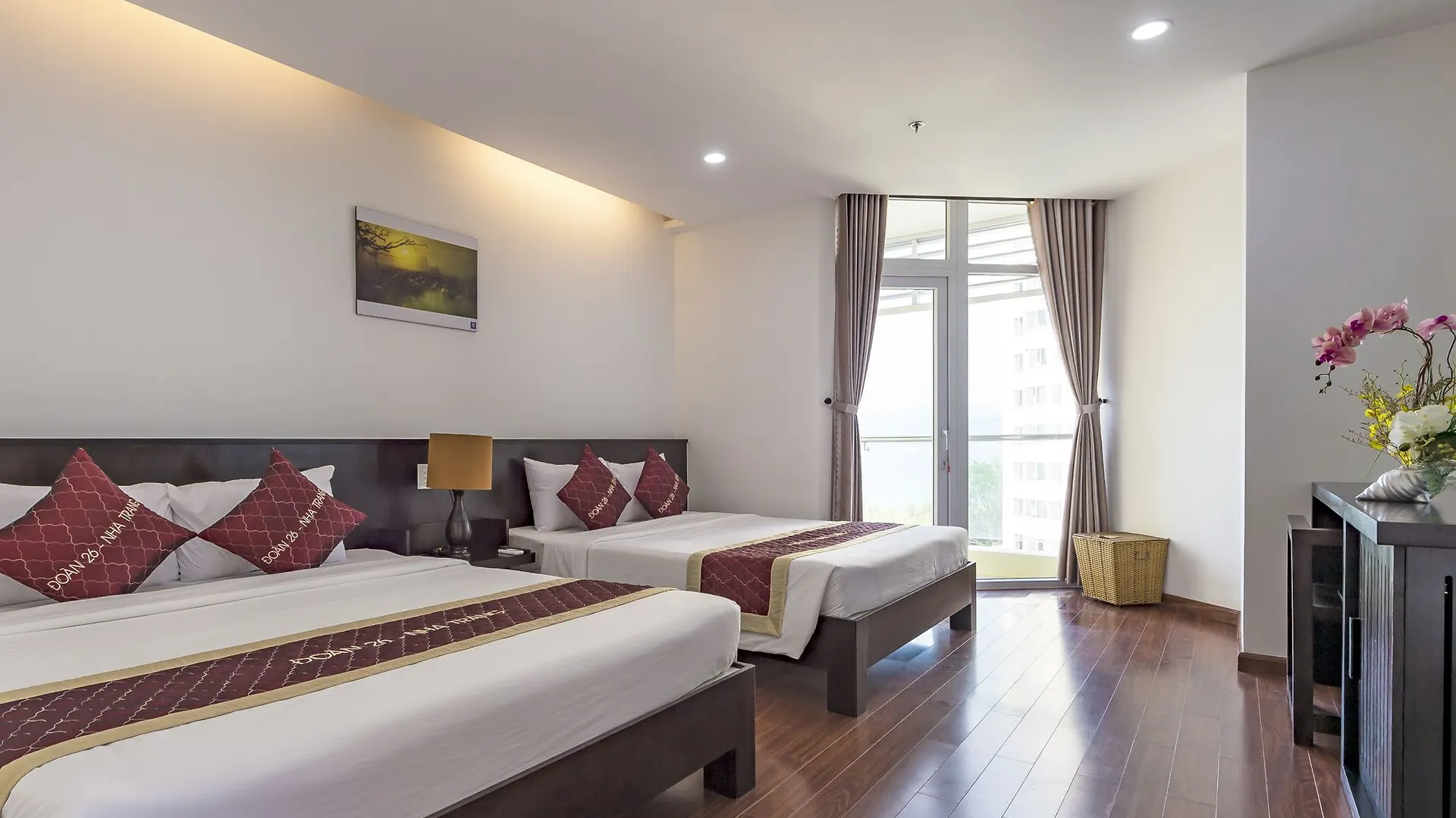 D26 Nha Trang Hotel