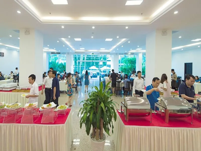 D26 Nha Trang Hotel Vietnam