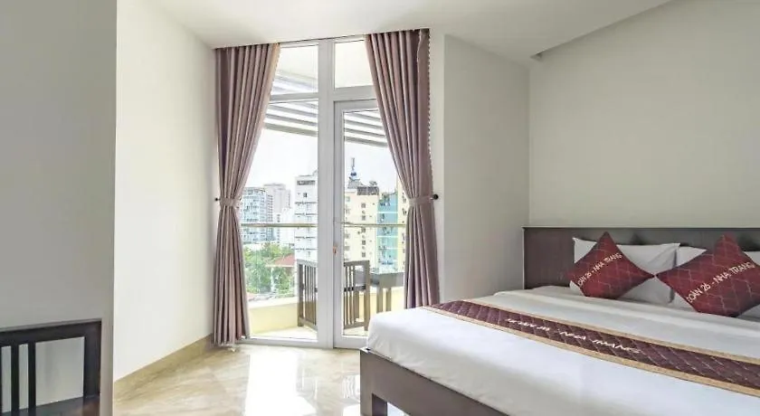 D26 Nha Trang Hotel