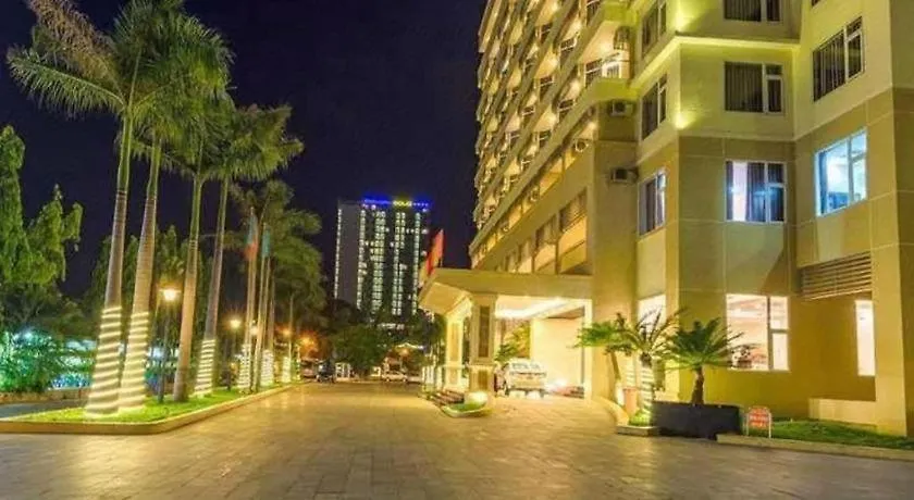 ****  D26 Nha Trang Hotel Вьетнам