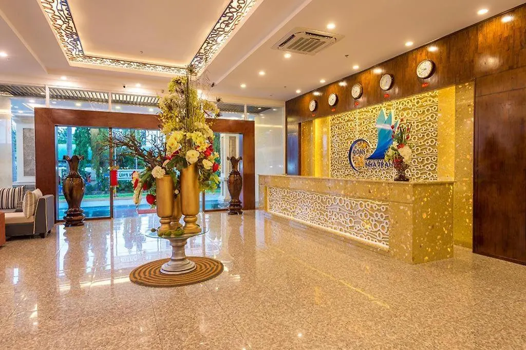 D26 Nha Trang Hotel 4*,  Vietnam