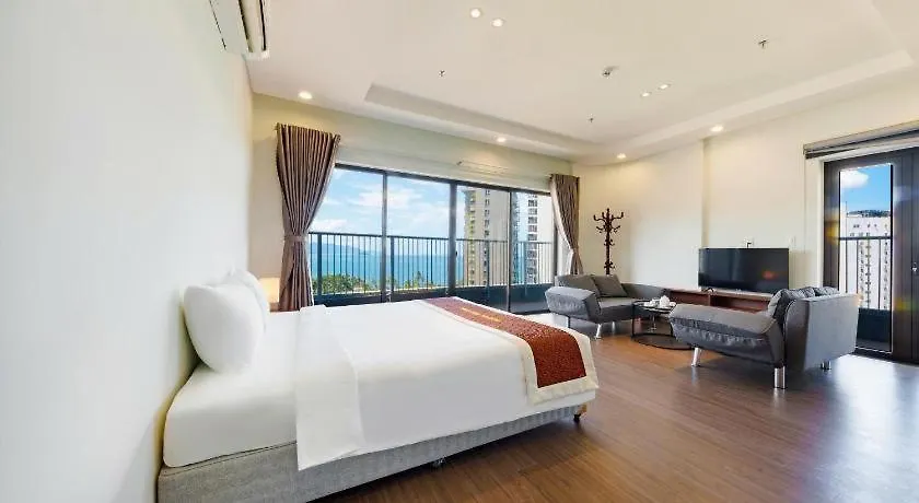 D26 Nha Trang Hotel Vietnam