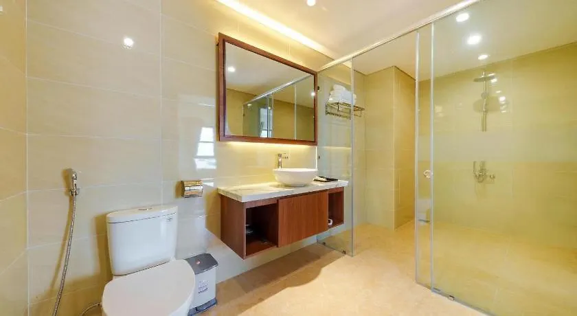 D26 Nha Trang Hotel 4*,  Vietnam