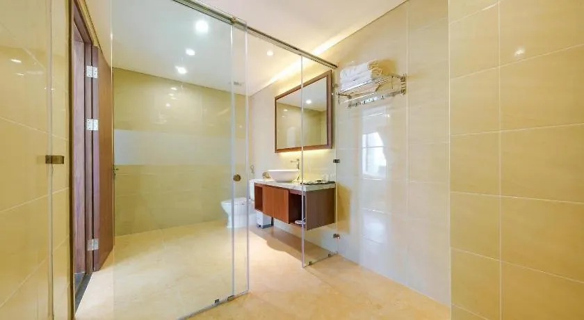 D26 Nha Trang Hotel
