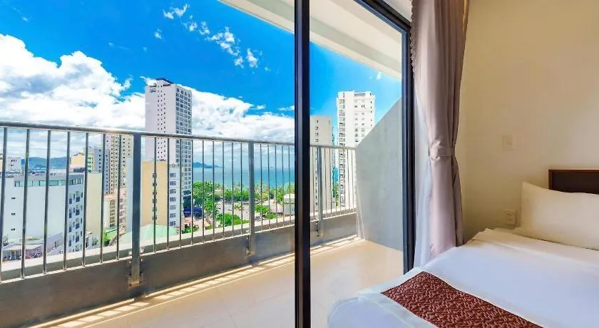 D26 Nha Trang Hotel