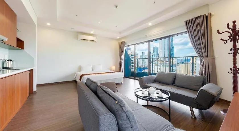 D26 Nha Trang Hotel 4*,