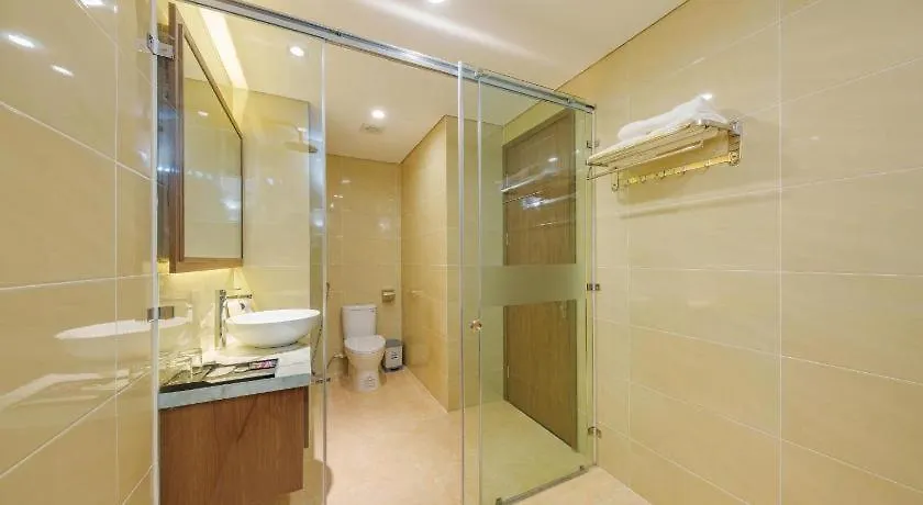 D26 Nha Trang Hotel