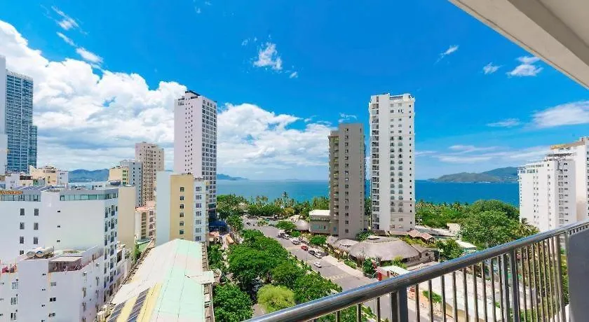 D26 Nha Trang Hotel