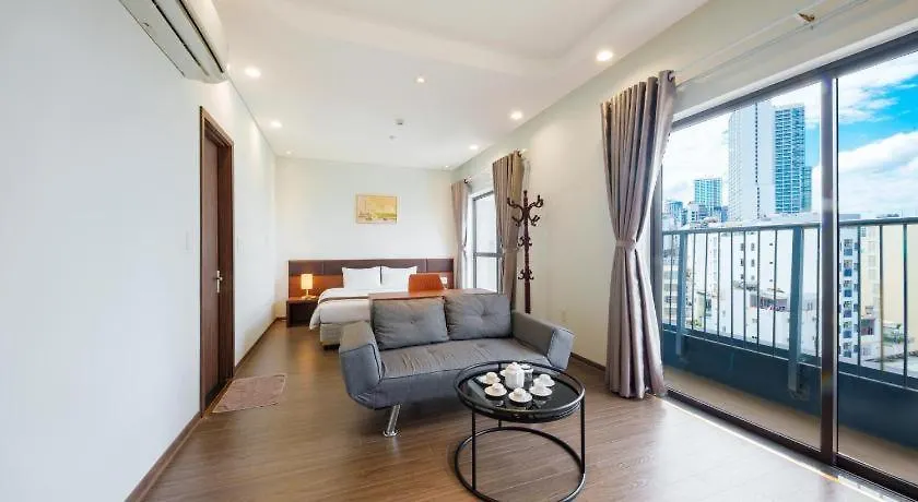 D26 Nha Trang Hotel