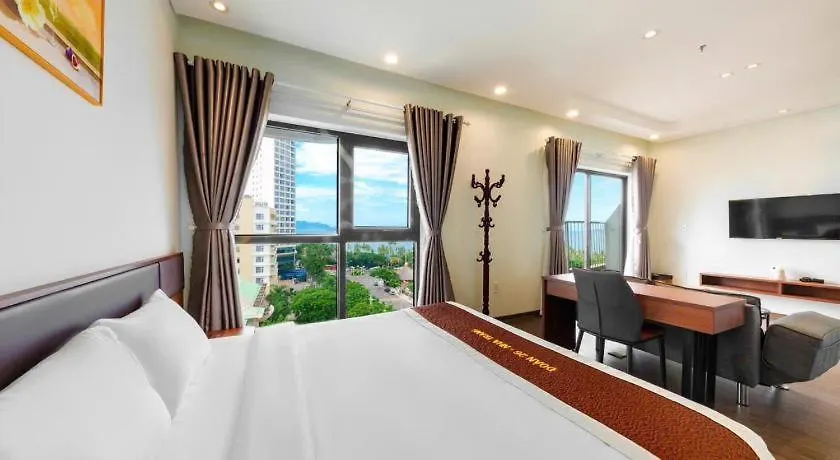 D26 Nha Trang Hotel