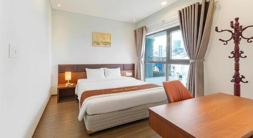 D26 Nha Trang Hotel