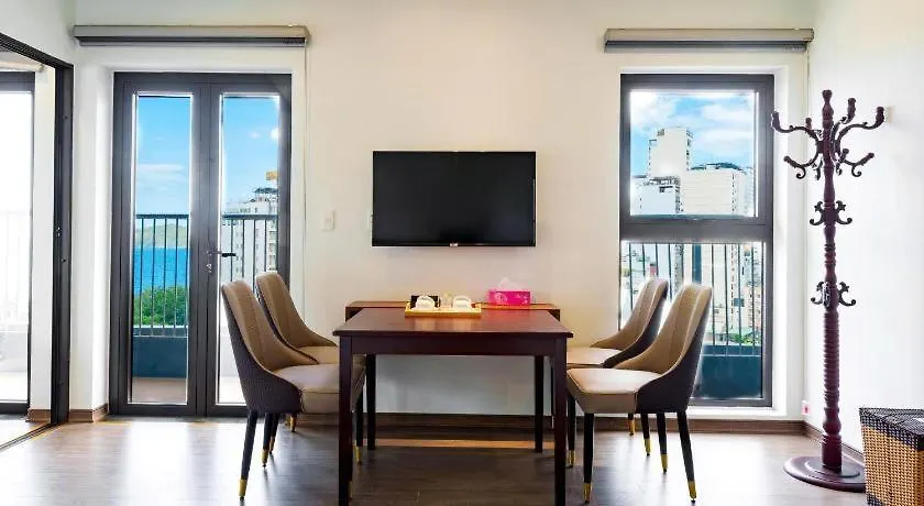 D26 Nha Trang Hotel