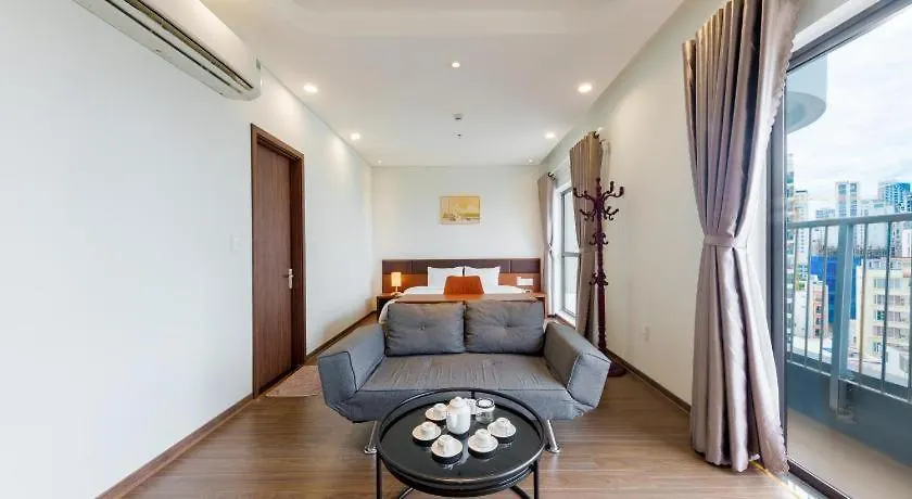 D26 Nha Trang Hotel 4*,