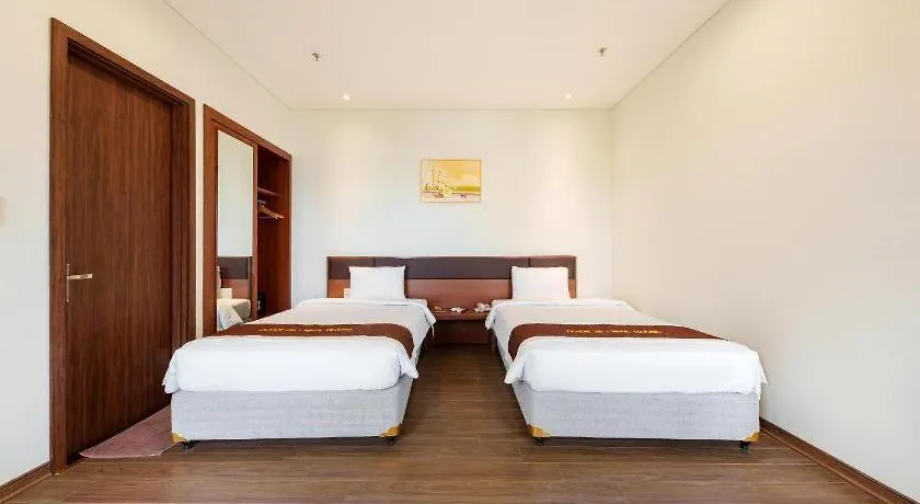 D26 Nha Trang Hotel 4*,  Vietnam
