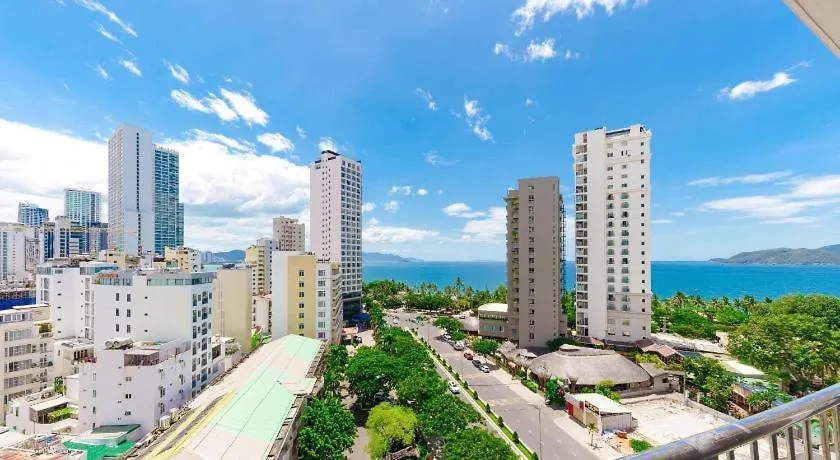 D26 Nha Trang Hotel