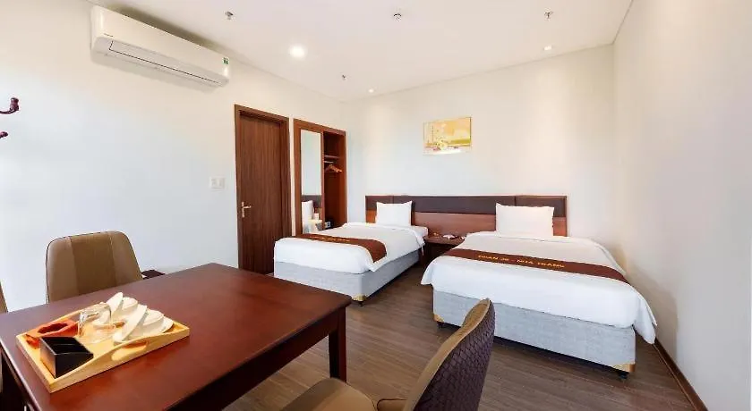 D26 Nha Trang Hotel
