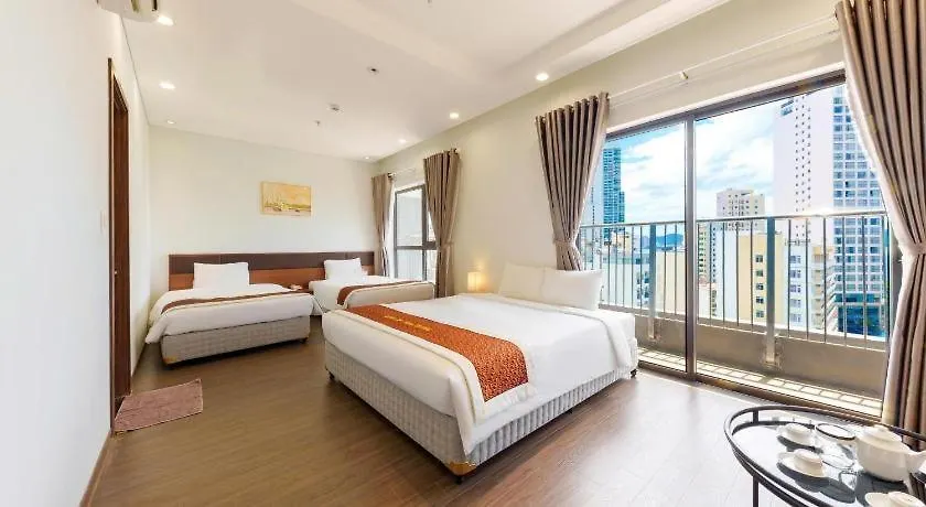 D26 Nha Trang Hotel 4*,