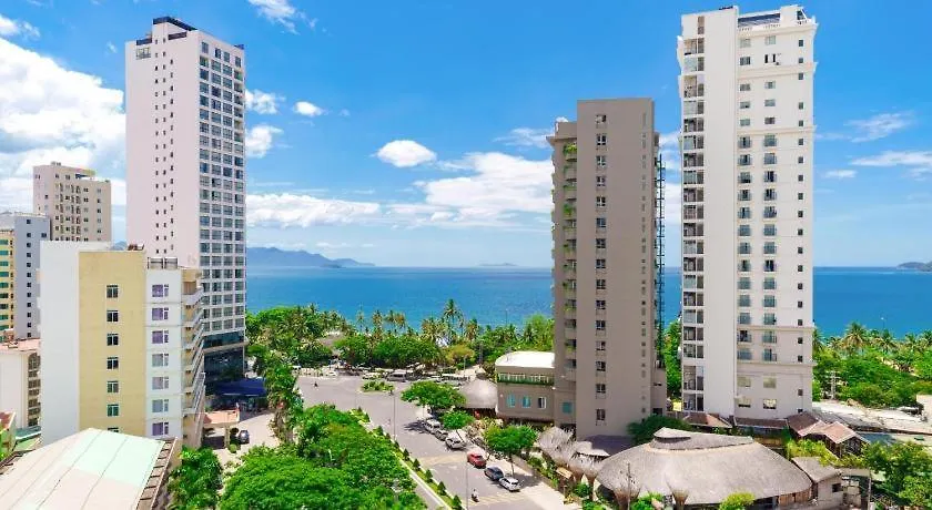 D26 Nha Trang Hotel