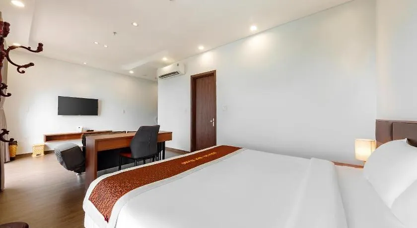 D26 Nha Trang Hotel