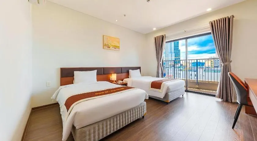 D26 Nha Trang Hotel
