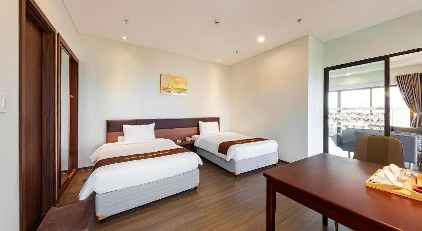 D26 Nha Trang Hotel 4*,  Vietnam