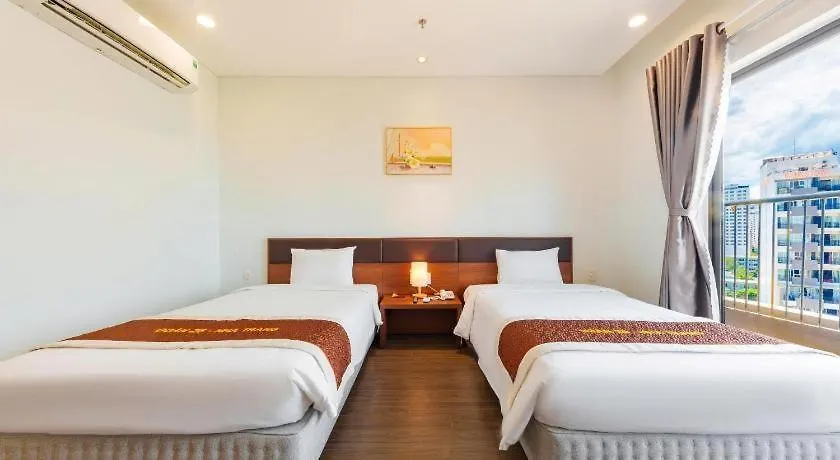 D26 Nha Trang Hotel