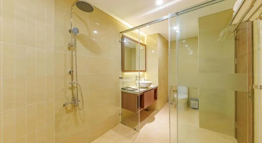 ****  D26 Nha Trang Hotel Vietnam