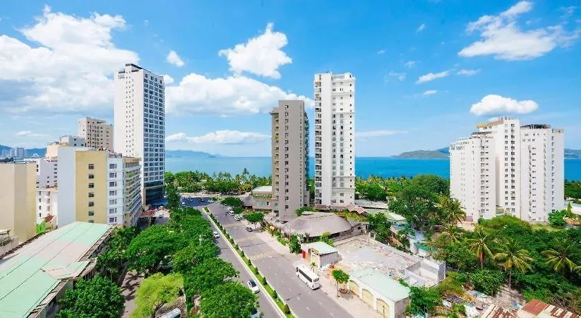 D26 Nha Trang Hotel 4*,