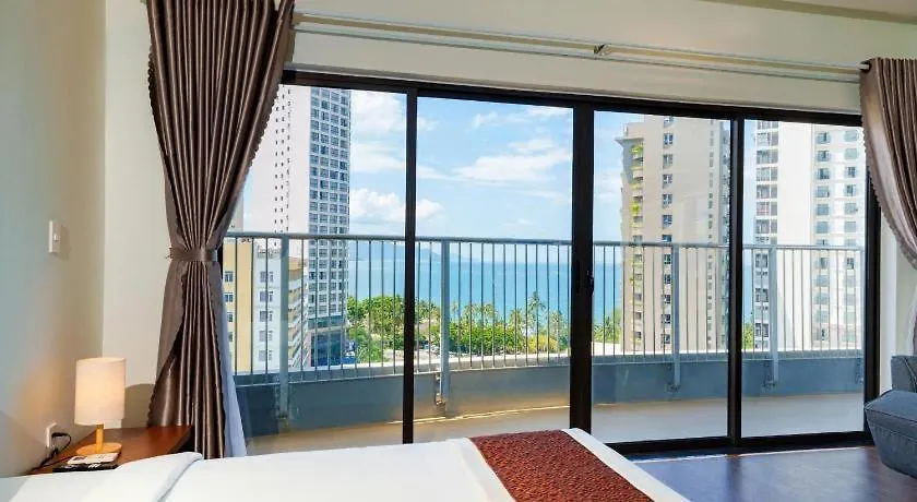 D26 Nha Trang Hotel