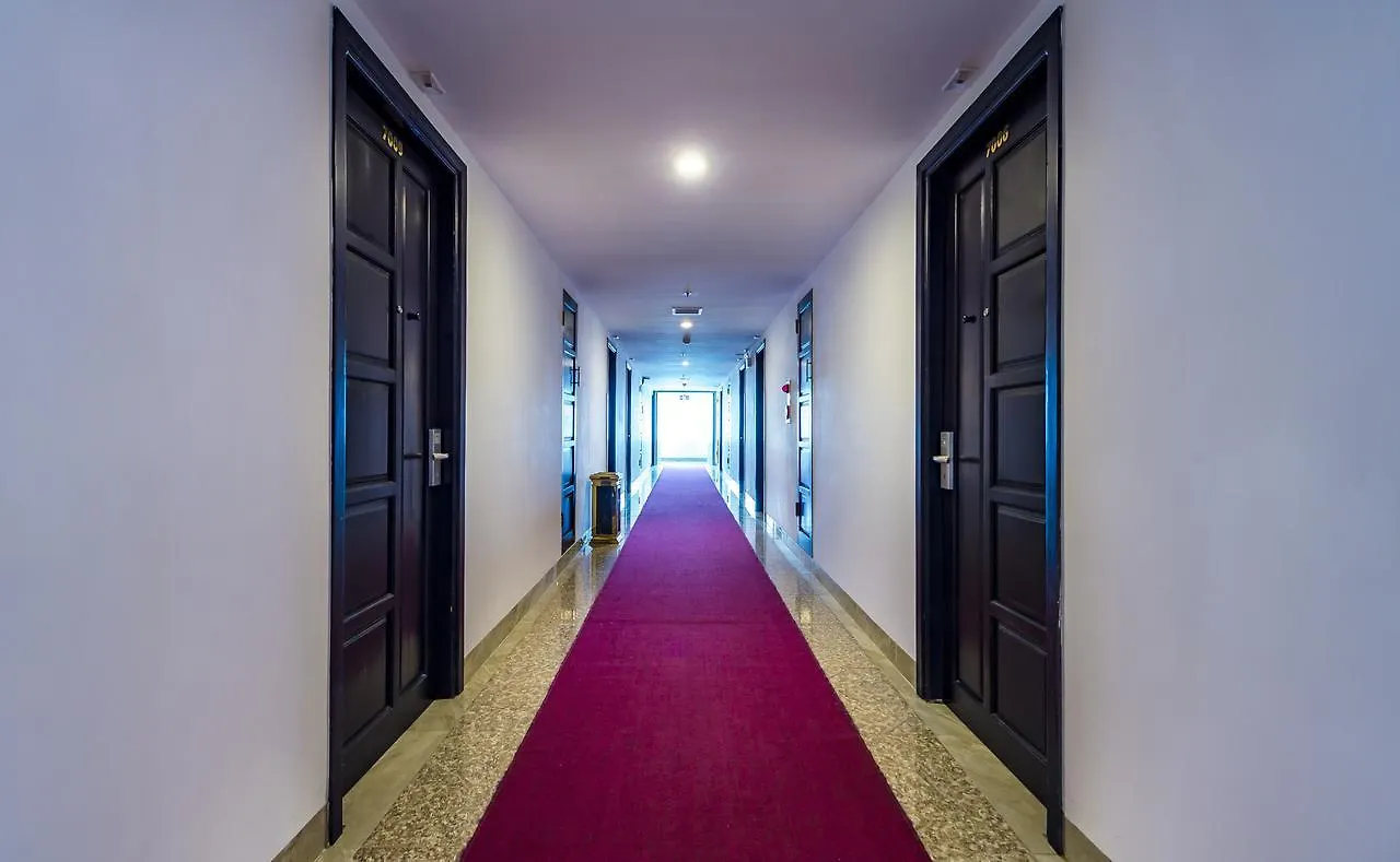 D26 Nha Trang Hotel