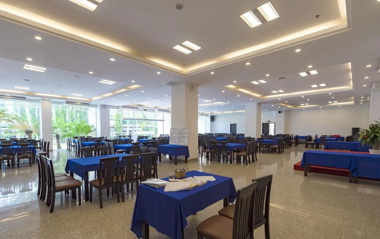 D26 Nha Trang Hotel