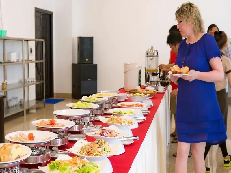 D26 Nha Trang Hotel
