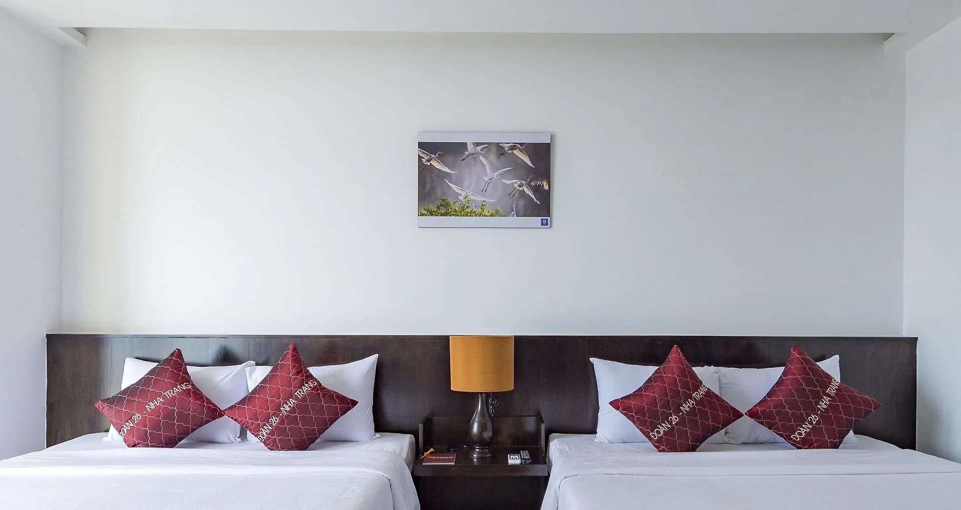 D26 Nha Trang Hotel