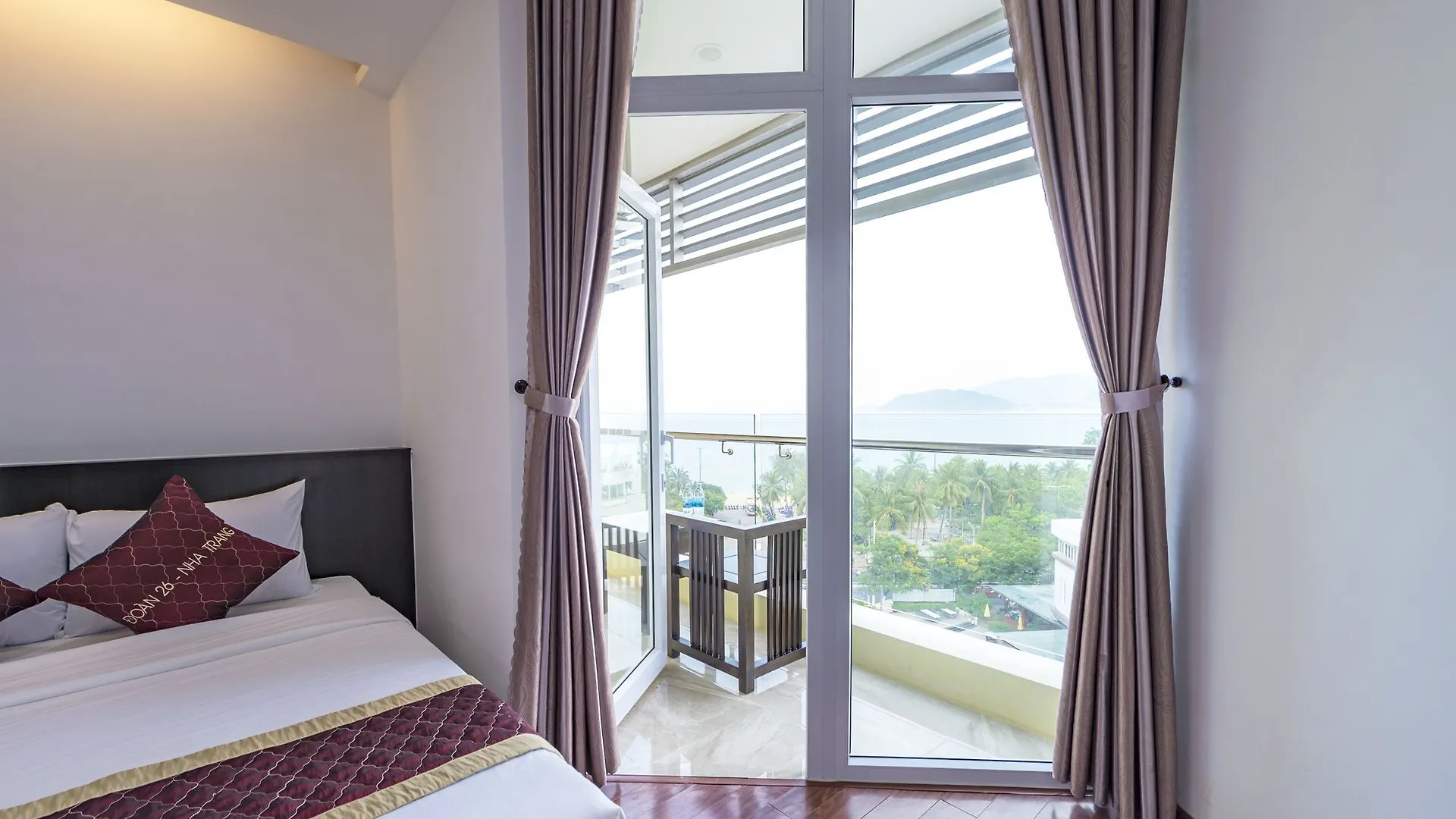 D26 Nha Trang Hotel