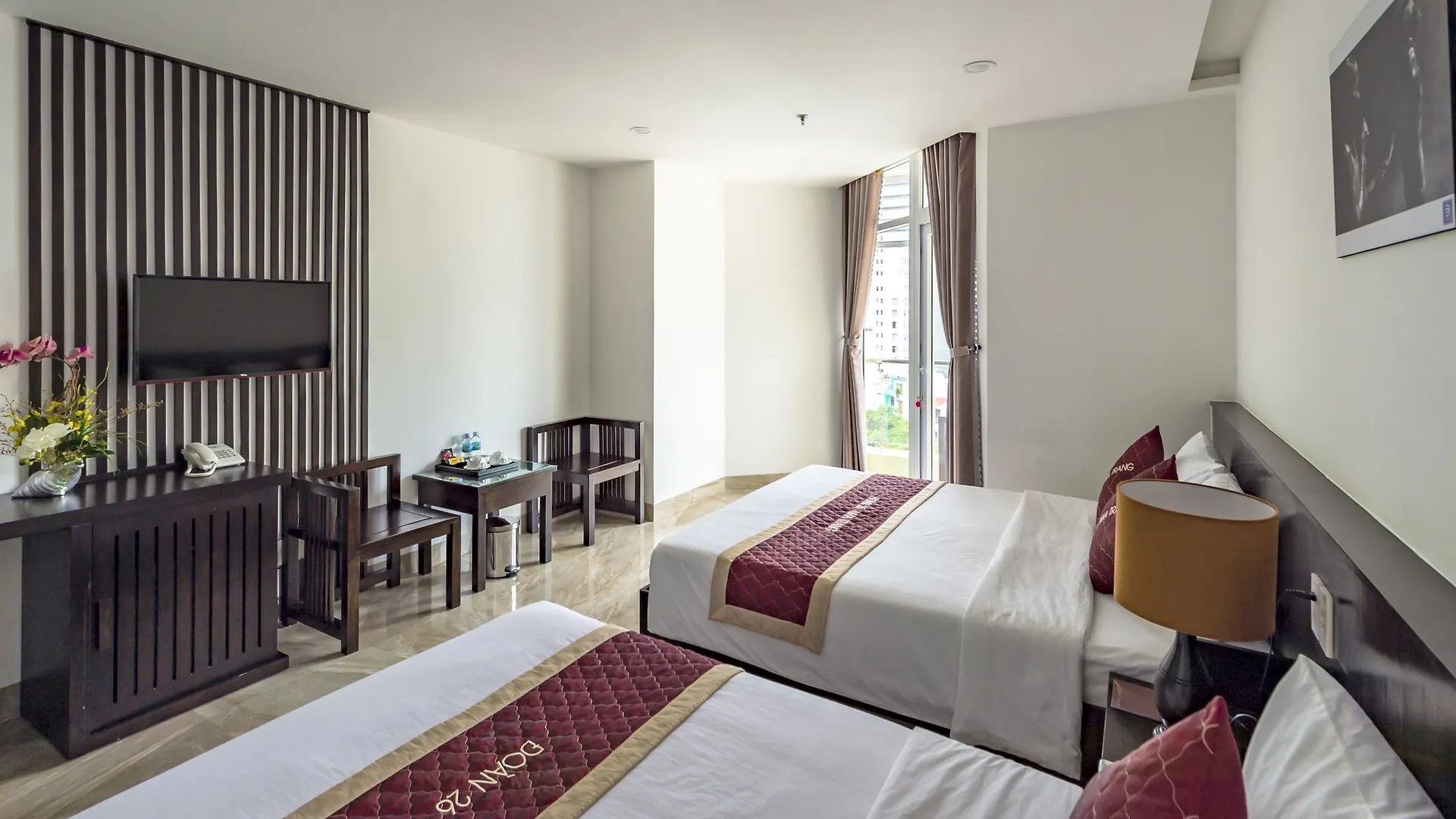 D26 Nha Trang Hotel 4*,  Vietnam