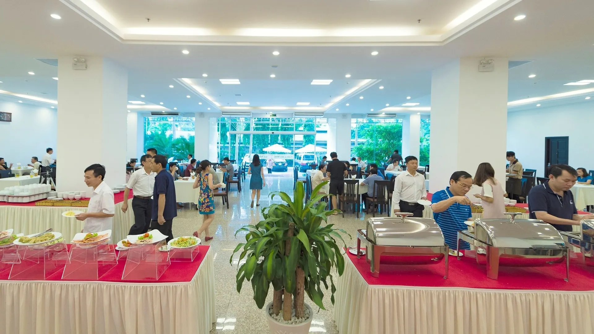 D26 Nha Trang Hotel